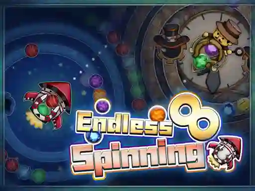 Joc Endless Spinning on-line