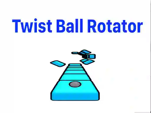 Joc Twist Ball Rotator on-line