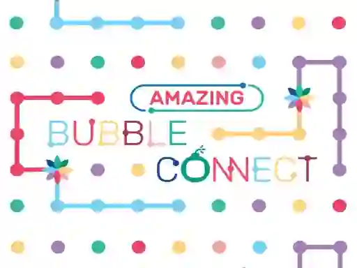 Joc Amazing Bubble Connect on-line