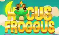 Joc Hocus Froggus on-line
