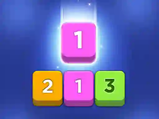 Joc Merge Block Raising on-line