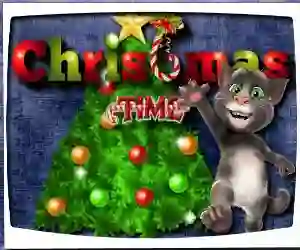 Joc Christmas Time on-line