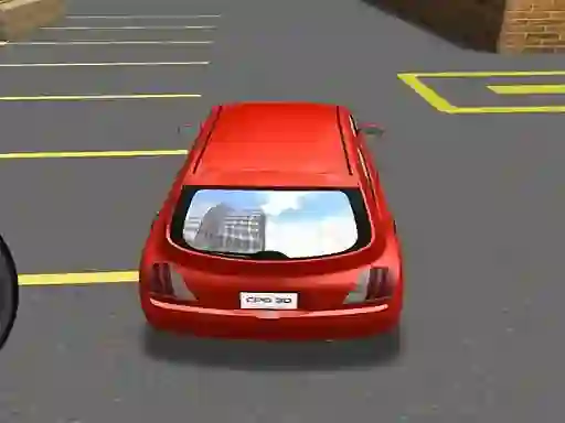 Joc Advance Car Parking Game 3D on-line