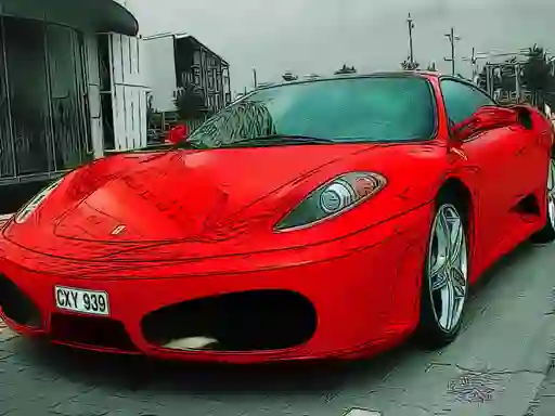 Joc Italian Fastest Cars on-line