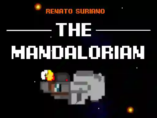 Joc The Mandalorian on-line