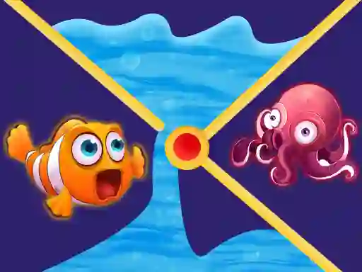 Joc Clownfish Pin Out on-line