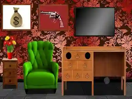 Joc Gangster House Escape on-line