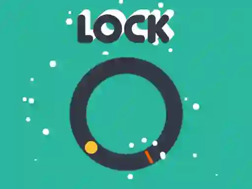 Joc Lock on-line