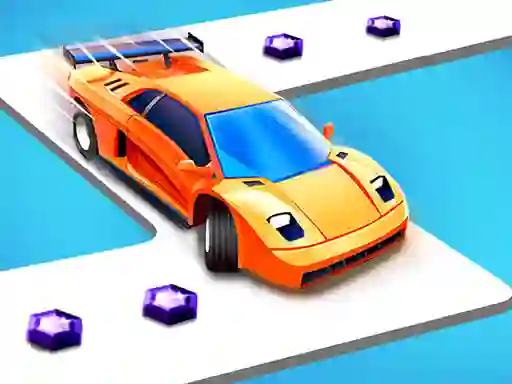 Joc Double Tap Car Jumping on-line