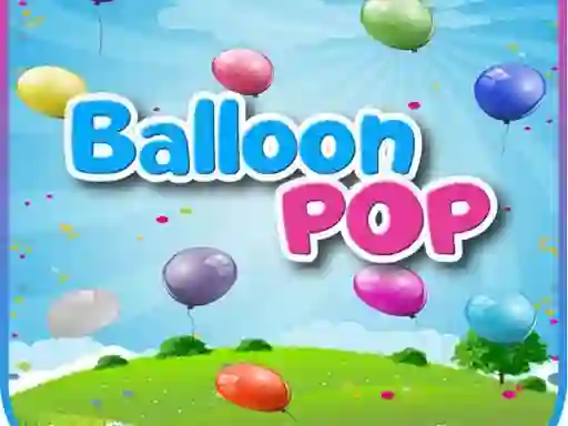 Joc Baby Balloon on-line