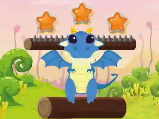 Joc Baby Dragon on-line