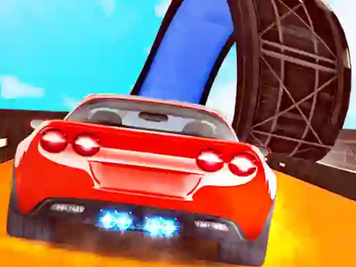 Joc Car Stunt on-line