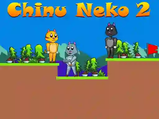 Joc Chinu Neko 2 on-line