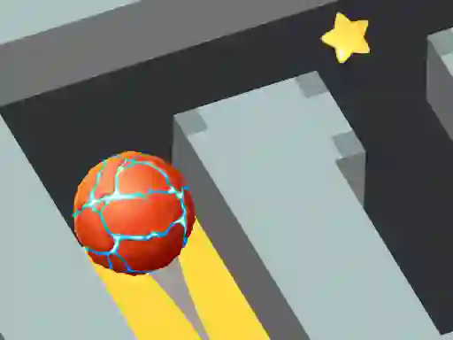 Joc Star Maze on-line