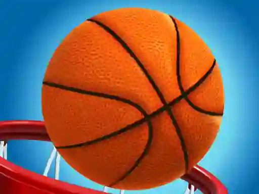 Joc Basketball Tournament on-line