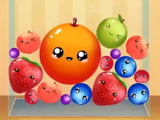 Joc Fruit Merge Reloaded on-line
