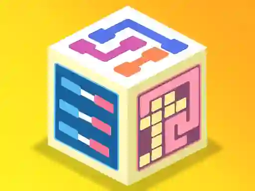 Joc Brain Master IQ Challenge 2 on-line