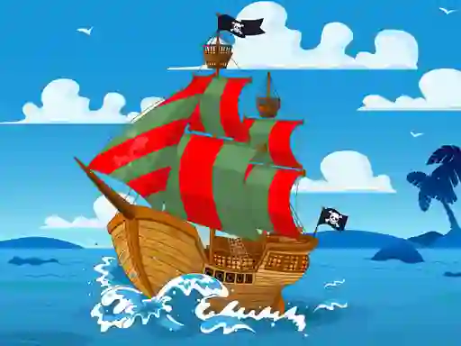 Joc Pirate Ships Hidden on-line