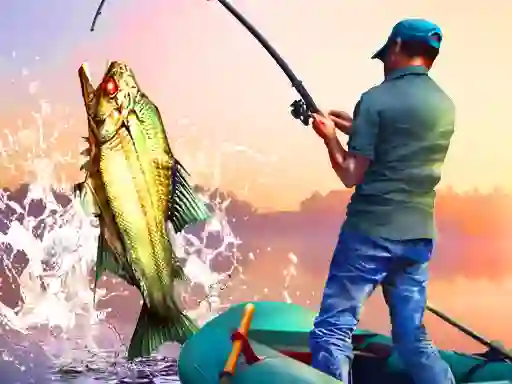 Joc Fishing on-line