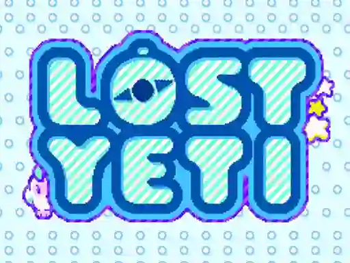 Joc Lost Yeti on-line