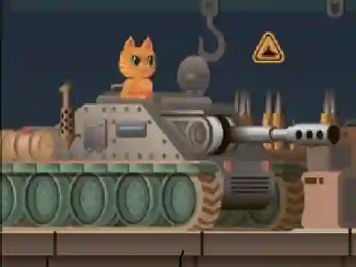 Joc Cat Wars on-line
