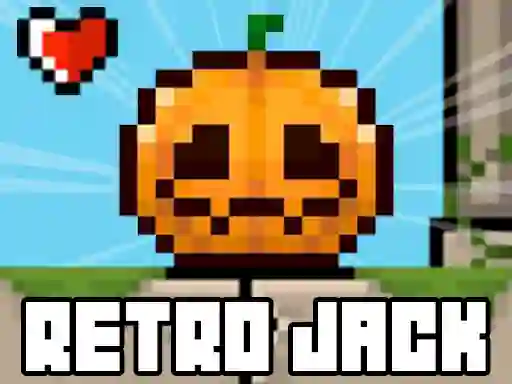 Joc Retro Jack on-line