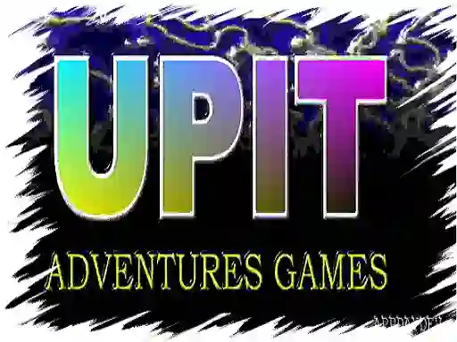 Joc Upit Adventure Game on-line