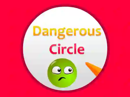 Joc Dangerous Circles on-line