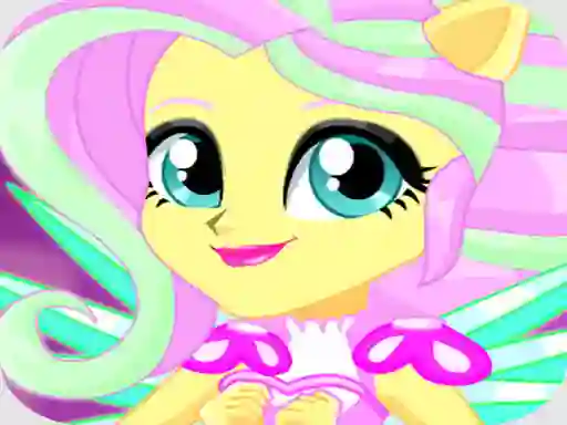 Joc Dress Up the pony 2 on-line