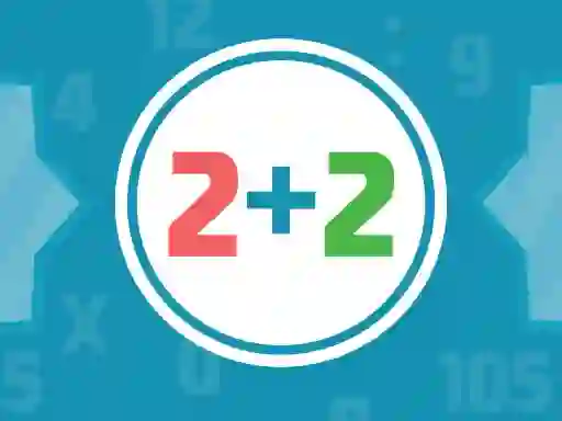 Joc Mathematical Skills on-line