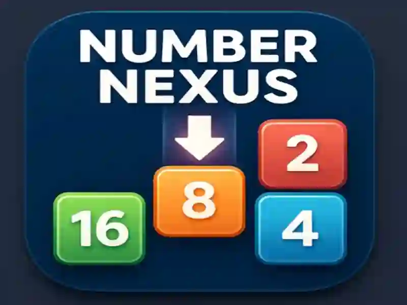 Joc Number Nexus on-line
