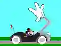 Joc Mickey and Friends Super Racer on-line