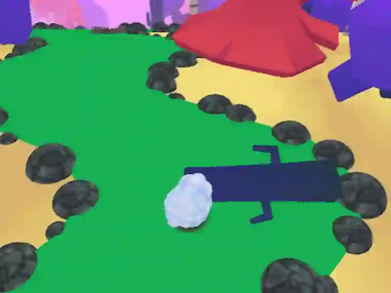 Joc Sheep Escape 3D on-line