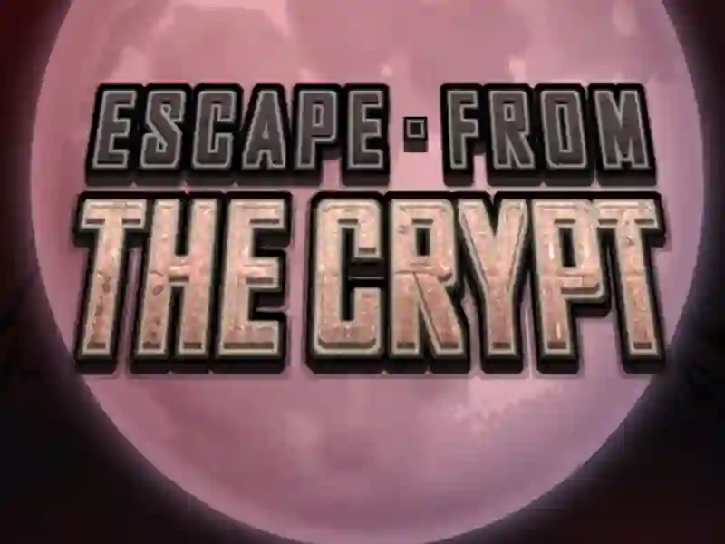 Joc Escape From The Crypt on-line