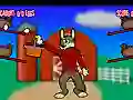 Joc Wolf loves eggs on-line