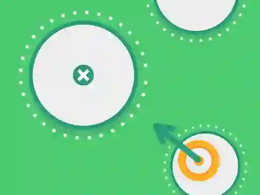 Joc Reach The Platform on-line