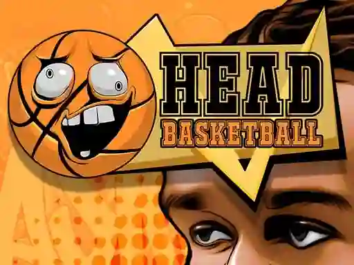 Joc Head Basketball on-line