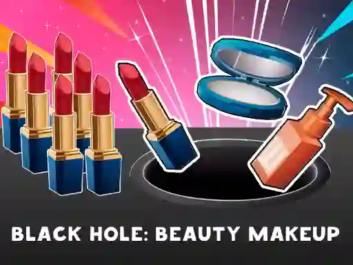Joc Black Hole: Beauty Makeup on-line