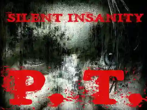 Joc Silent Insanity: Psychological Trauma on-line