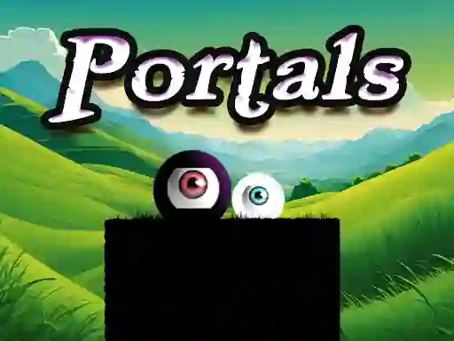 Joc Portals on-line