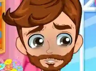 Joc Boyfriend Girl Makeover on-line