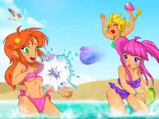 Joc Boys & Girls Bubble Pop on-line