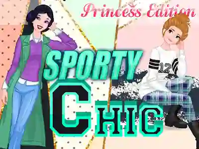 Joc 2017 Style Guide Princess Edition Sporty Chic on-line