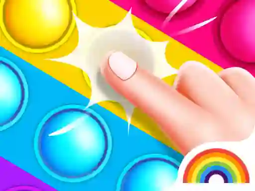 Joc Pop It Master on-line