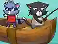 Joc Civet's Odyssey on-line