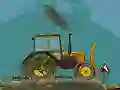 Joc Tractors Power on-line