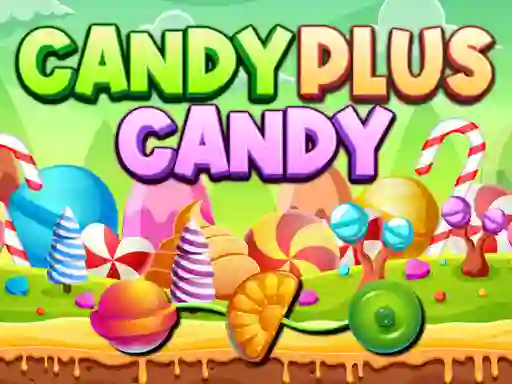 Joc Candy Plus Candy on-line