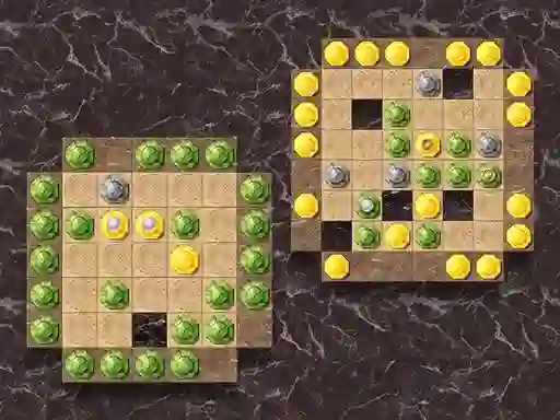 Joc Gemz Game on-line