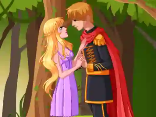 Joc Princess Dating Times on-line