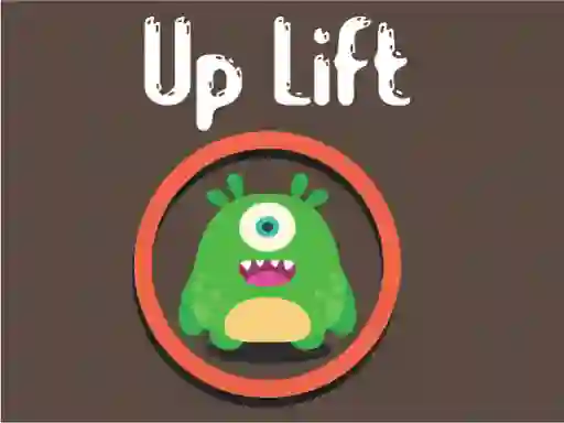 Joc Up Lift on-line